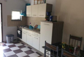 Ferienhaus Mockritz